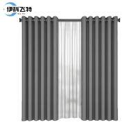 伊科飞特窗帘定制款YKFT-2平方米