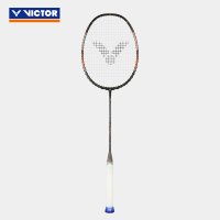 VICTOR/威克多 羽毛球拍专业级进攻型球拍 TK-F 隼 Ultra