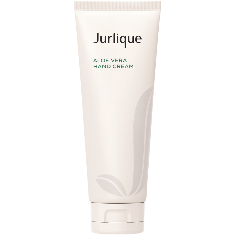 茱莉蔻(Jurlique)翠叶舒润护手乳霜125ML 嫩肤补水滋润防干裂