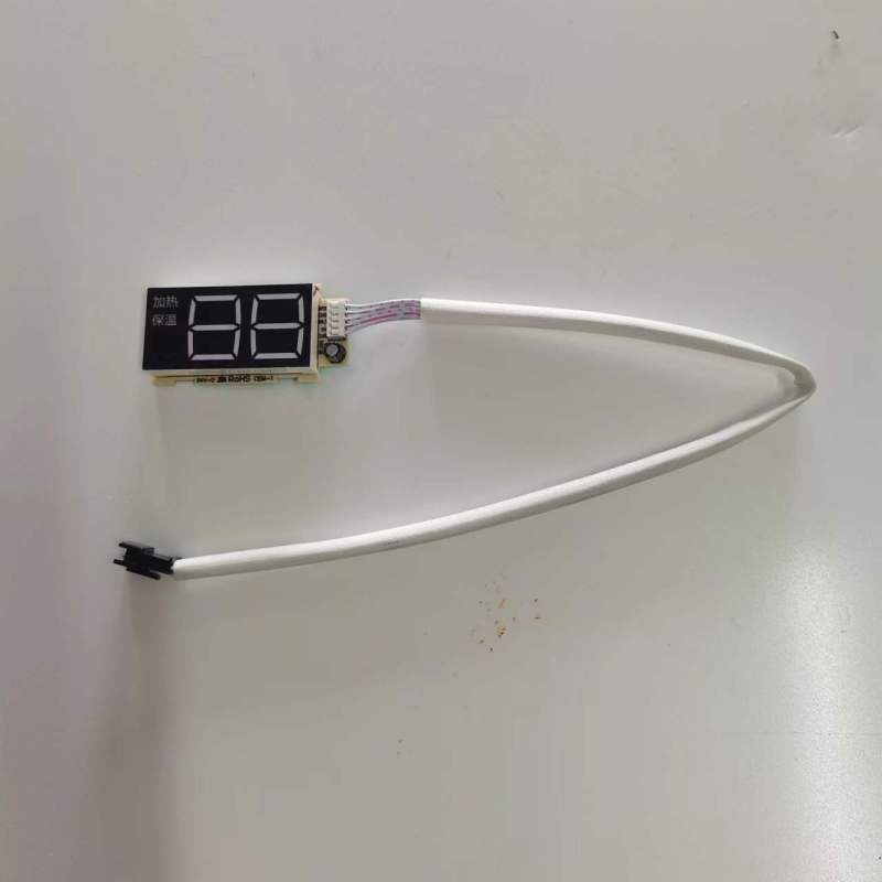 帮客材配 全新原装法迪欧电热水器F55/65/85- 25A1系列显示板 收前务必验货高清大图