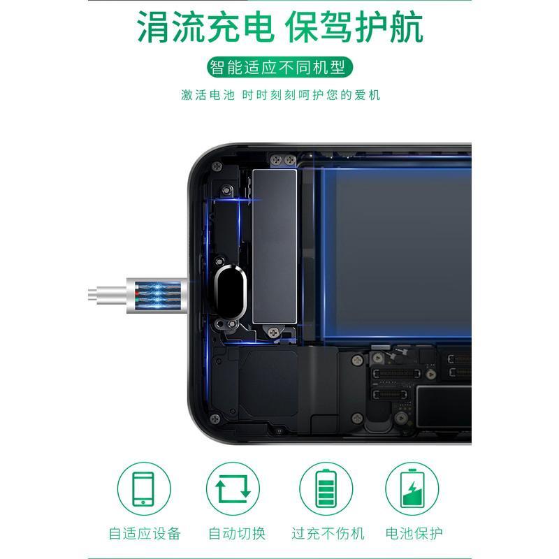 特价OPPOFind X Reno K3 R17充电器原装套装原厂适配器原配数据线 1米闪充线 OPPO[R17/Ren