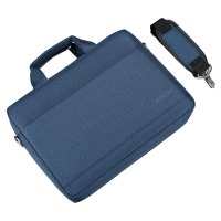 安居先森 B023 03系款 简约电脑包双肩包15寸42*30*7cm牛津布