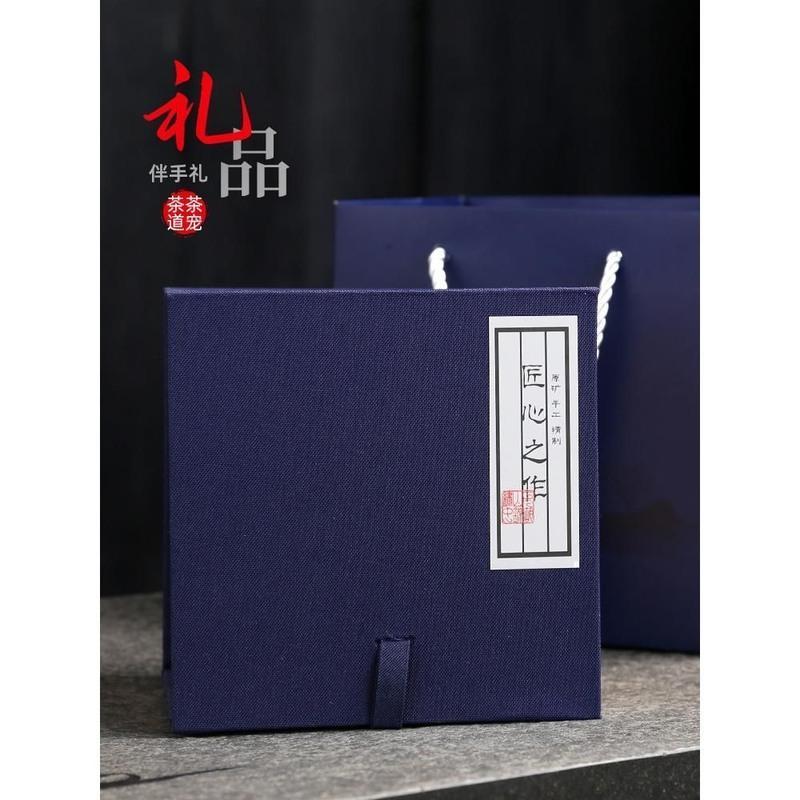 小号金蟾 变色金蟾茶宠物摆件招财精品可养茶玩禅意茶具用品茶桌茶台泡茶