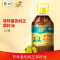 福临门 非转基因纯正菜籽油5L 4桶