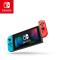 任天堂(Nintendo)Switch家用体感游戏机 掌上游戏机 续航增强 红蓝 日版