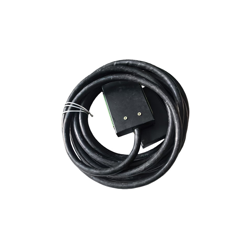 杏艿曦 电缆快速接续器(带屏蔽层) 48芯30米 个高清大图