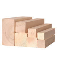 美瑞欧 松木方条 15*6*3cm 定制 10根/组（单位：组）