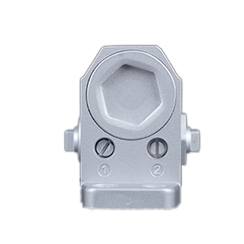 瑞琅玟珑 肯德基门闭门器 RL-KBMQ 个高清大图