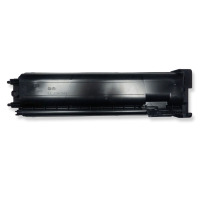 艾洁 MX-500CT粉盒加黑版 适用夏普MX-500CT粉盒MX-M363N碳粉363U墨粉M453N粉盒453U