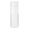 海尔（Haier） 3匹 三级能效 --变频冷暖 立柜式空调 KFR-72LW/02XDD83（标准安装） -