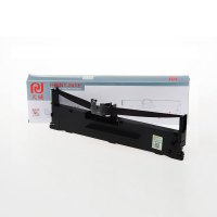 天威EPSON-LQ630K 色带架 8m,12.7mm-黑色左扭架 适用爱普生/635K/730K/735K/610K