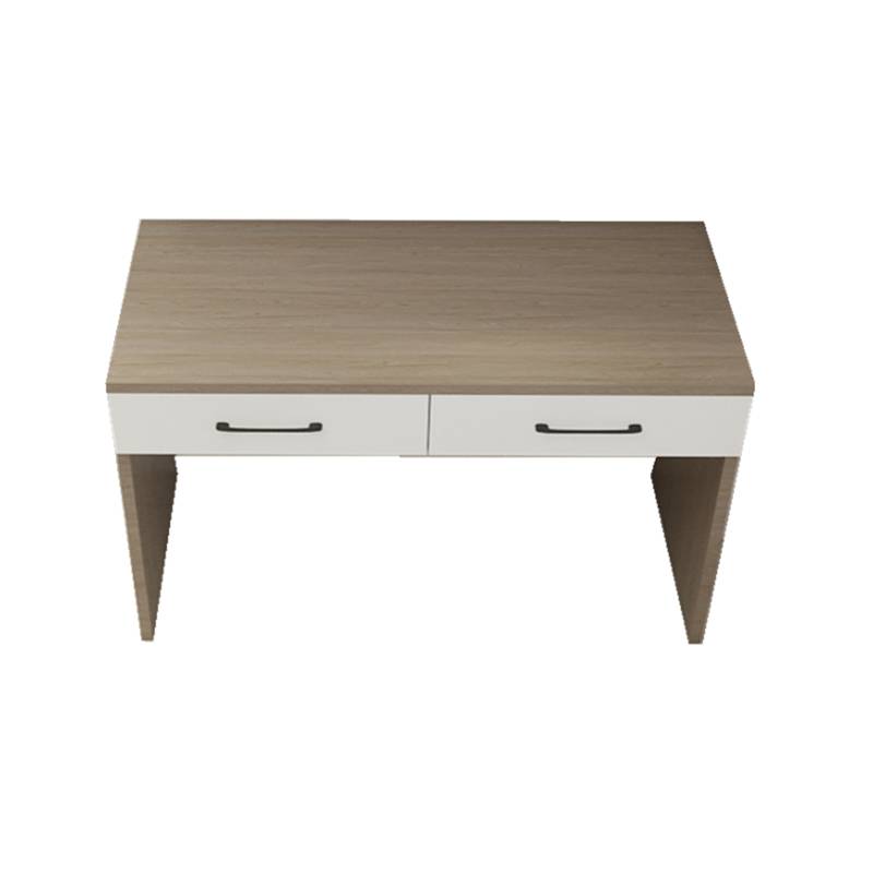 东业家具 酒店两人间套房家具07T(2床+2床垫+1床头柜+2衣柜+1书桌+2椅子+1鞋柜+1换鞋凳 )套高清大图