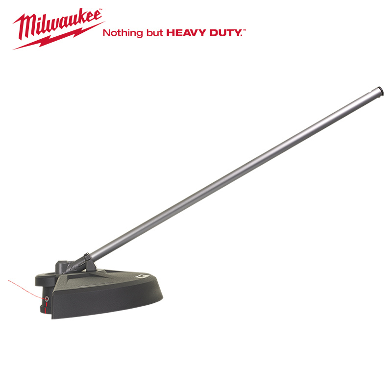 Milwaukee 美沃奇M18 QUIK LOKTM打草机机头 M18 FOPH-LTA