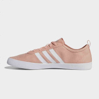 Adidas阿迪达斯女鞋2020夏季新款低帮系带橡胶底耐磨透气运动鞋鞋子低帮板鞋休闲鞋EE4931