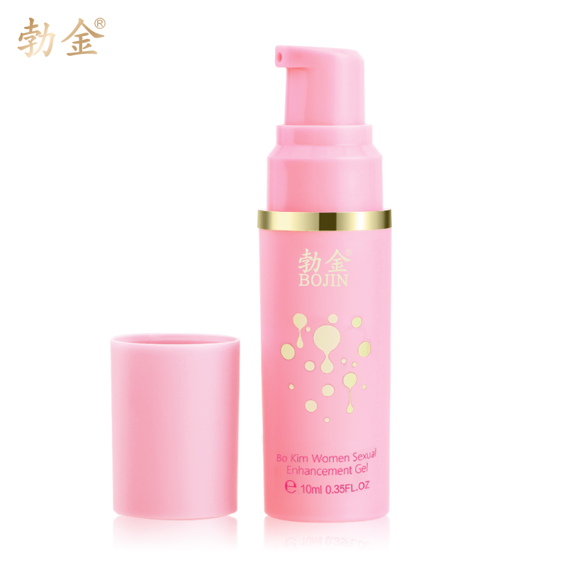 勃金BOJIN女用外用情趣提升凝露女用自慰快感增强液成人情趣性用品非人体润滑液高清大图