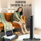 美的(Midea)“品质臻选”鸿蒙智联取暖器暖风机/WiFi智能/电暖气家用/电暖器/冷暖两用摇头电暖风HFX22AR1