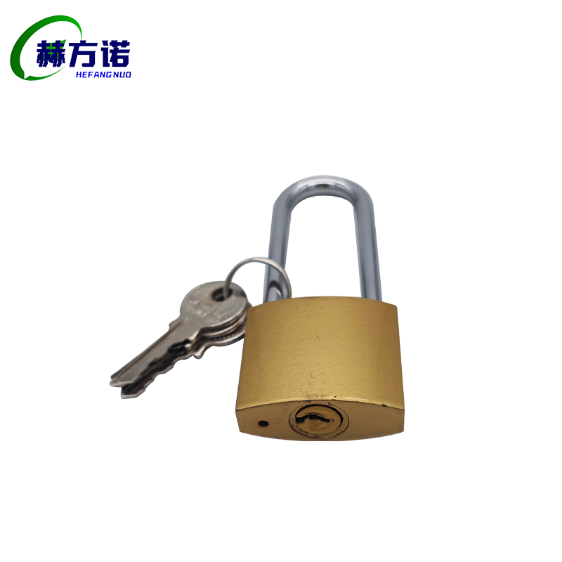 赫方诺超长勾挂锁60mm/个高清大图