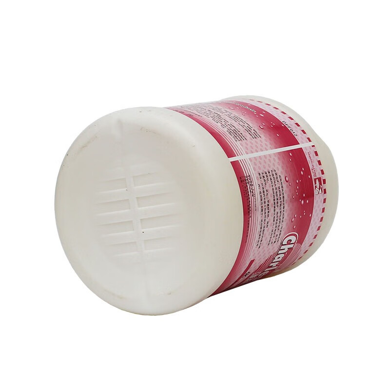 超宝化泡剂 3.8升4瓶1箱 消泡剂 地毯清洗机泡沫消除液除泡剂 DFF012高清大图