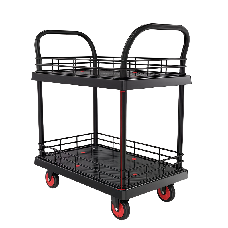 义尊 平板车 H2-2 个高清大图