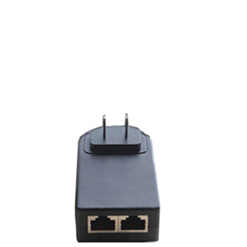 华汉维 RJ45网口温湿度计POE电源
