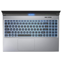 机械革命（MECHREVO）深海幽灵Z2 i7-9750H 8GB 1TB+128GB GTX1660Ti 72%高色域15.6英寸轻薄本窄边框游戏本学生做图设计笔记本电脑定制版