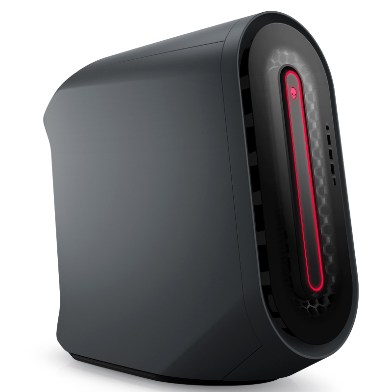 外星人alienwarer14水冷电竞游戏高端台式机r55600x16g512grtx3050oem