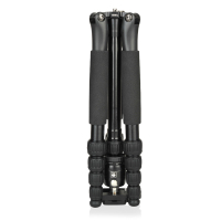 思锐(SIRUI)T-005SK+B-00K 铝合金三脚架云台套装 便携微单卡片手机迷你旅行三角架