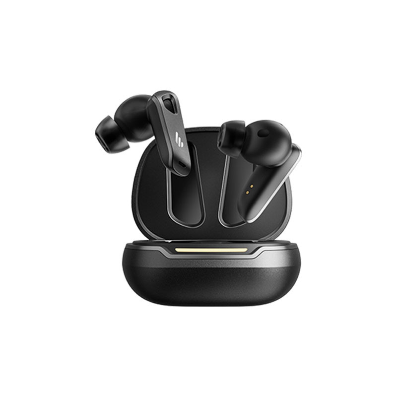 漫步者蓝牙耳机降噪无线运动耳机NeoBuds Pro2(EDF200113)(颜色随机)