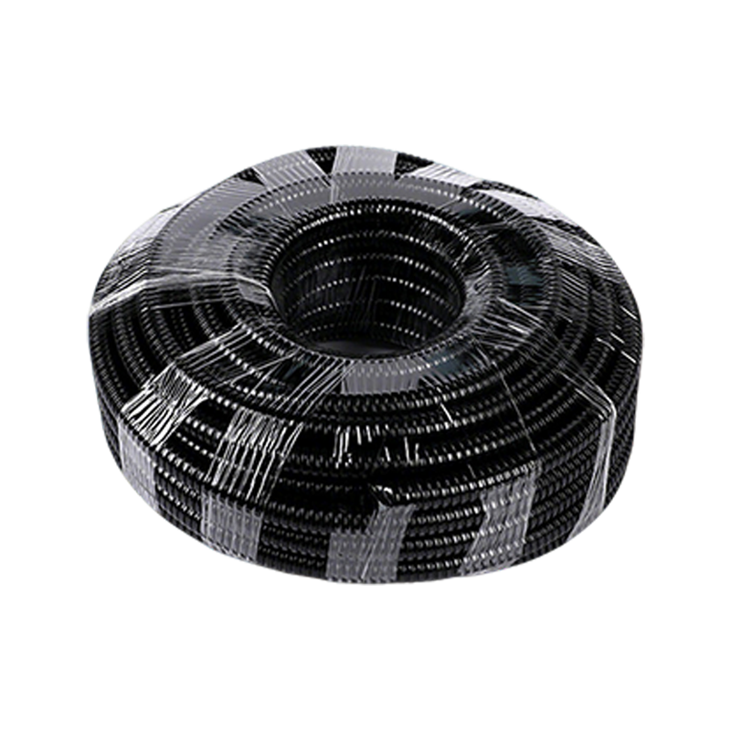 先围 包塑金属波纹管 φ20mm/50米 卷高清大图