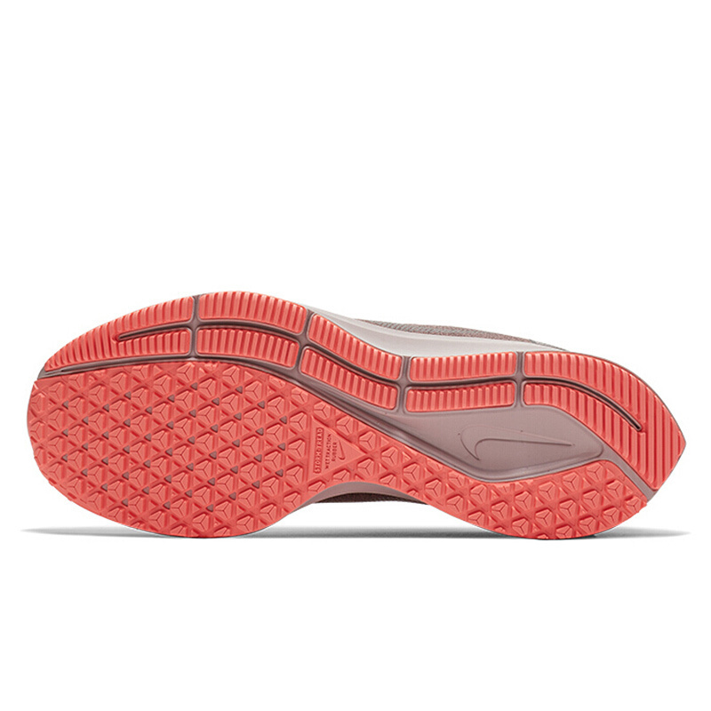 Nike耐克女鞋2020春夏季新款运动鞋zoom缓震轻便透气跑步鞋AA1644