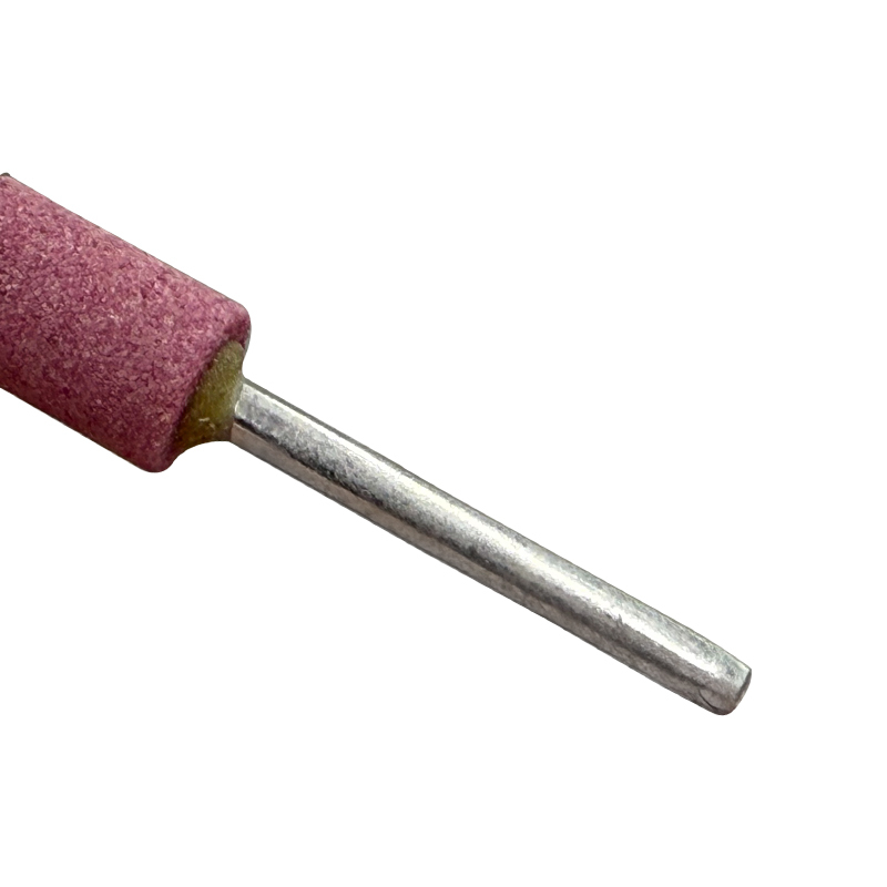 Leecbb 圆柱磨头 20*32*6 个高清大图