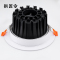 拱匠令 GJL6148 LED筒灯 24W 24V LED IP65 158*158*90mm(计价单位:台)白色