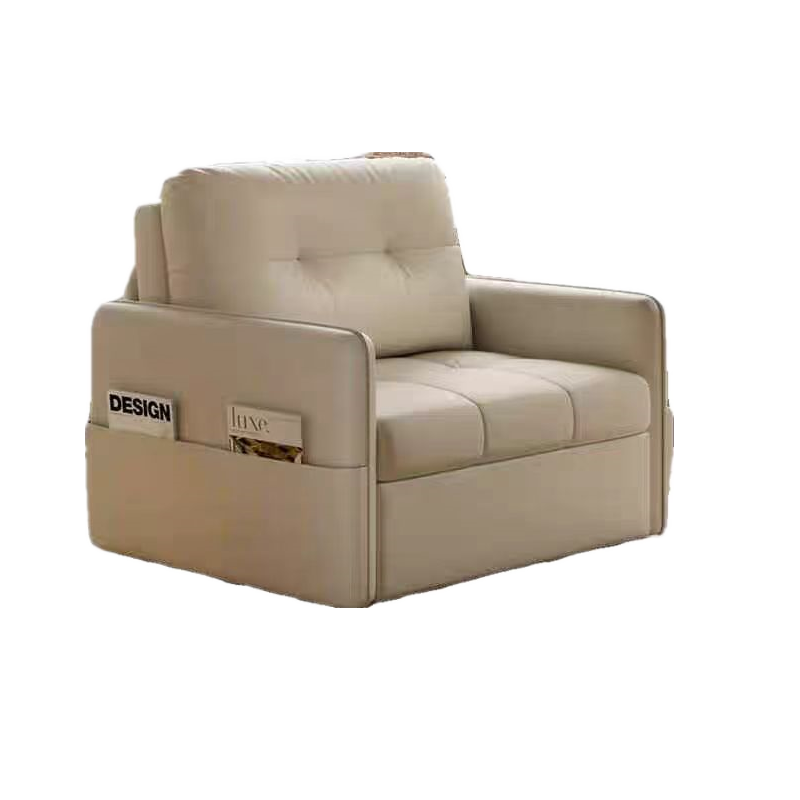 可折叠沙发 宽950mm 个高清大图