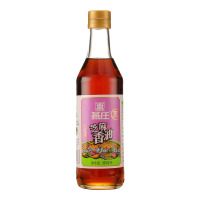 燕庄 良心制造芝麻香油395ml 瓶装 芝麻油 香油 调味品 调味油 火锅煲汤 凉拌 食用油香