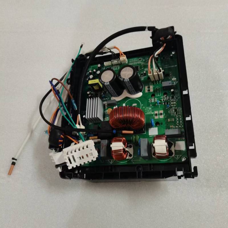 帮客材配 全新原装 P0970123619长虹极物KFR- 72LW/BU2(A3)NW外机主板 收前验货高清大图