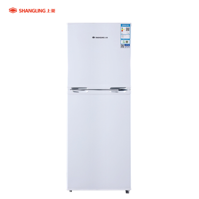 上菱冰箱BBM131L（白色）