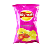 薯片 番茄味40g*1包