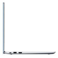 荣耀 (HONOR) MagicBook14(锐龙R7-3700U 16G内存 512GB固态 集显 蓝边银色)14.0英寸全面屏轻薄本 性能商务笔记本电脑