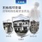 AO史密斯50升电热水器无地线可安装金圭内胆E50VDS
