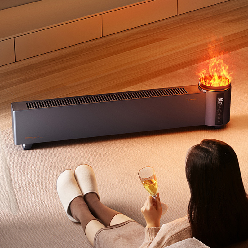 艾美特 (Airmate) 室内加热器 (冬日篝火) AIR5 PLUS*高清大图