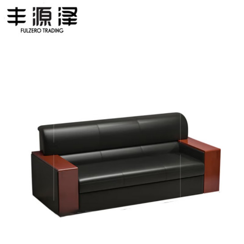 丰源泽FULZERO TRADING 三人沙发 2000*840*840mm 个高清大图