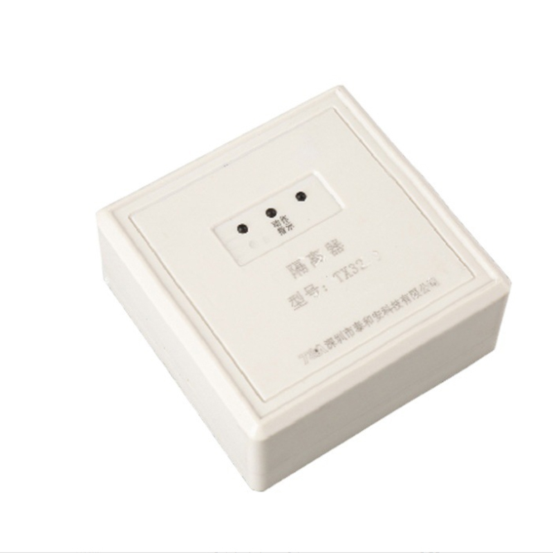 泰和安总线隔离器 隔离模块TX3219 含底座