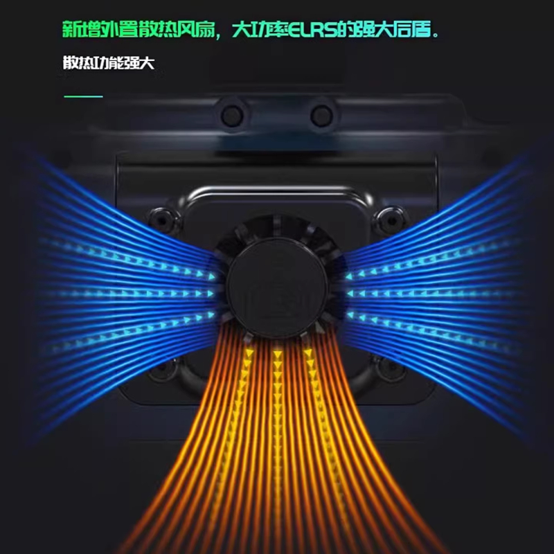 JUMPERRC Jumper T20S穿越机航模远航全尺寸遥控器2.4G标配+把手+原厂接收机+电池高清大图