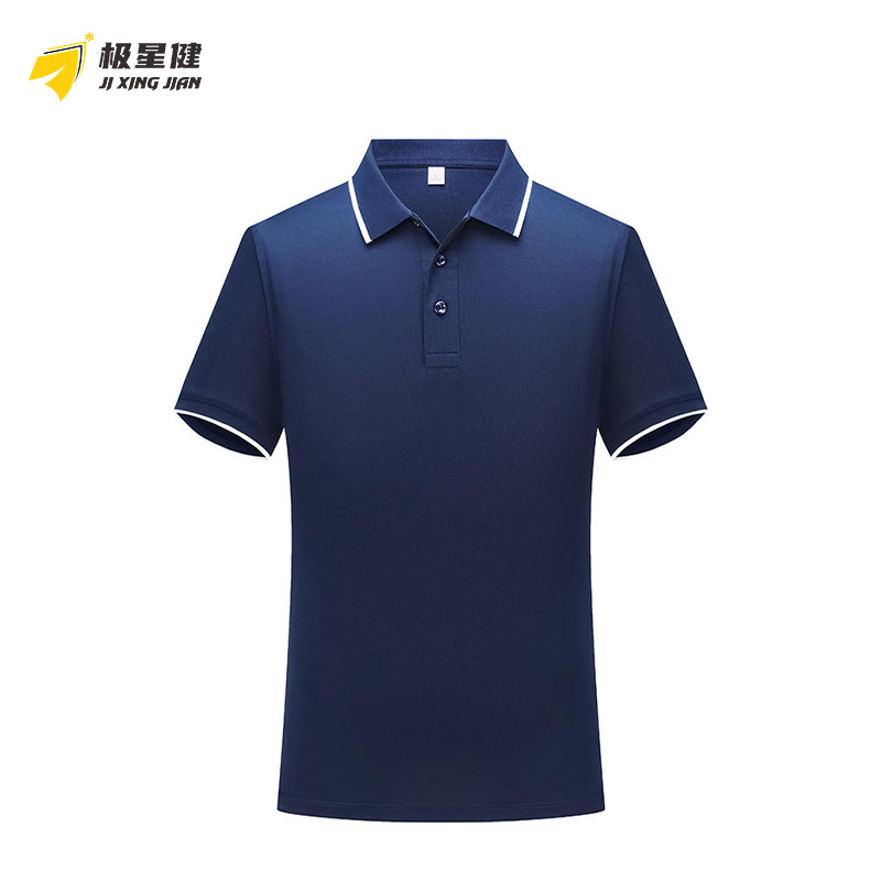 极星键 POLO衫 J502 件高清大图