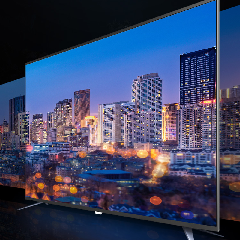 飞利浦75puf7565t375英寸电视大屏幕hdr金属边框4k超高清wifi智能液晶