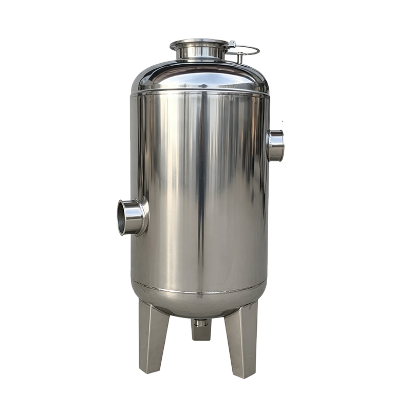晨以橙 不锈钢硅磷晶罐 高600mm*直径320mm 个高清大图