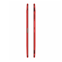 【原封】努比亚(nubia) 红魔3代 8GB+128GB 赤焰红 全网4G 6.65英寸全面屏 电竞游戏 手机