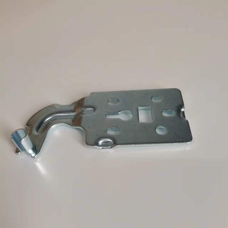 帮客材配 全新原装P0970100103双鹿松桥521MLWPS左上铰链 收前验货高清大图