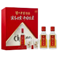 泸州老窖 【2018年】特曲小酒版礼盒 52度 50ml*2瓶 浓香型白酒