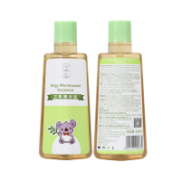 菲丽洁艾草精华液200ml 新款祛痱花露水澳洲驱蚊洗澡液婴儿防蚊液